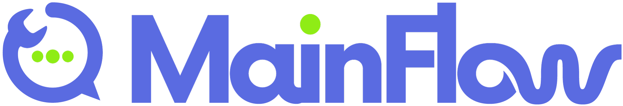 Logo MainFlow