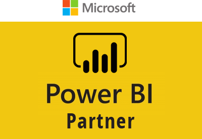 Microsoft Power BI Partner