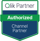 Qlik Authorized Channel Partner