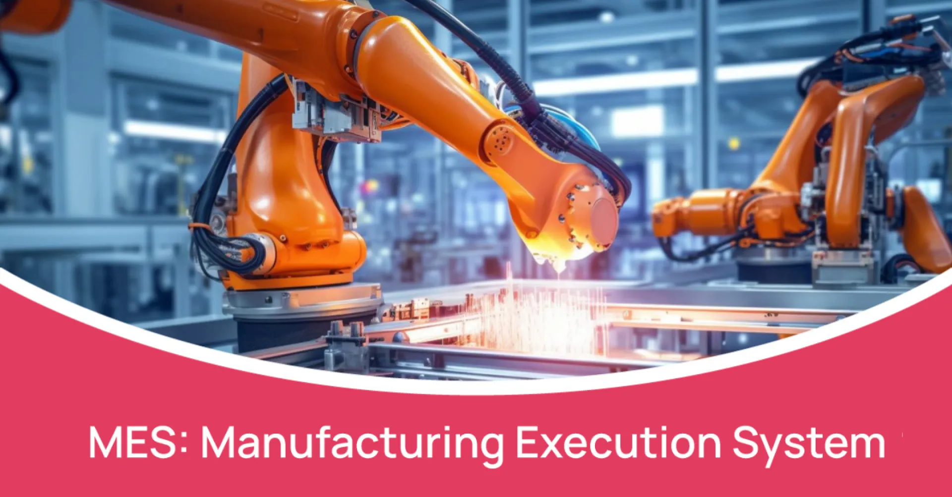 Cos'è, a cosa serve e come funziona il Software MES?