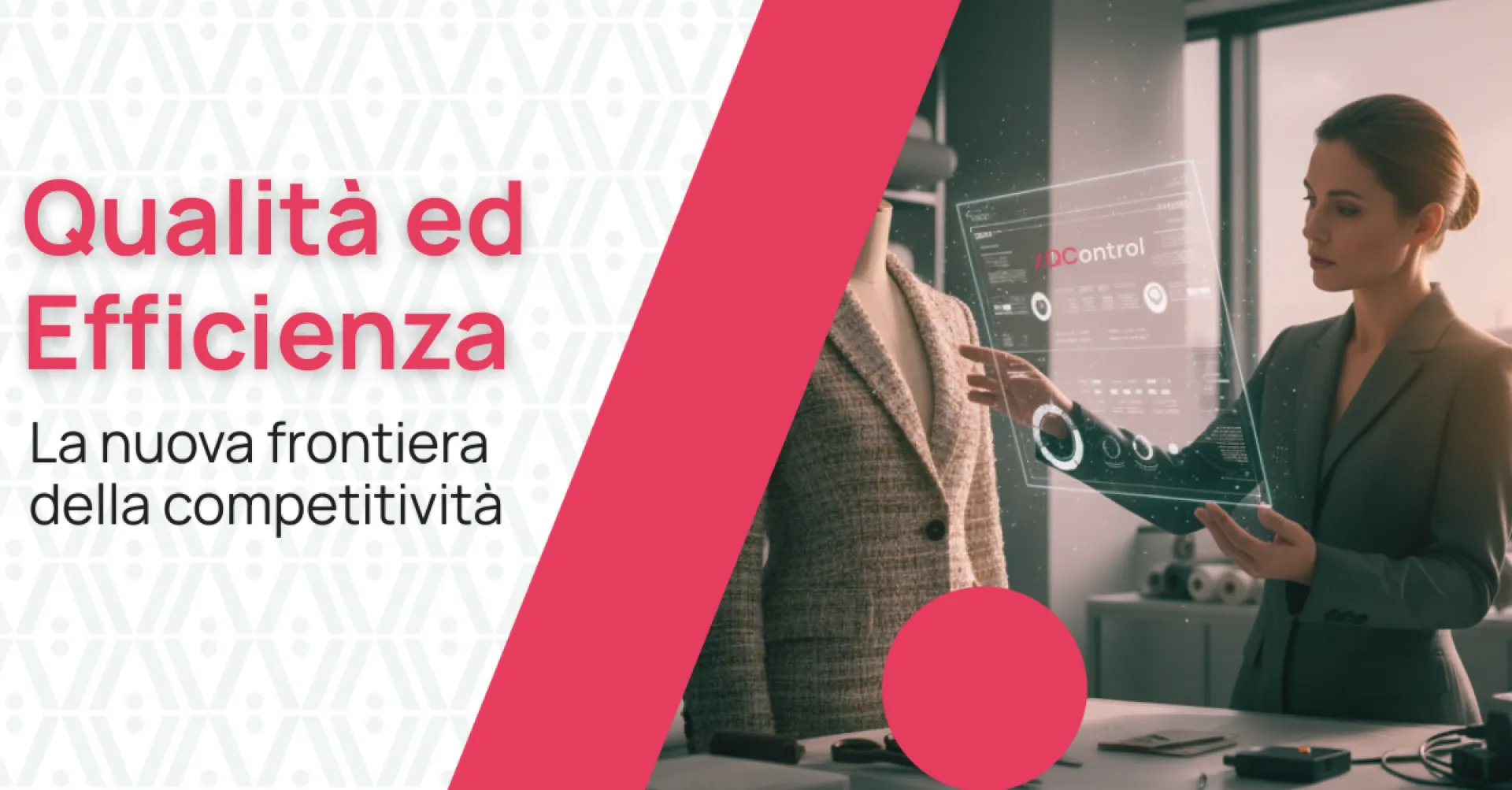 Milano Fashion Week 2025: qualità ed efficienza sono la nuova frontiera della competitività