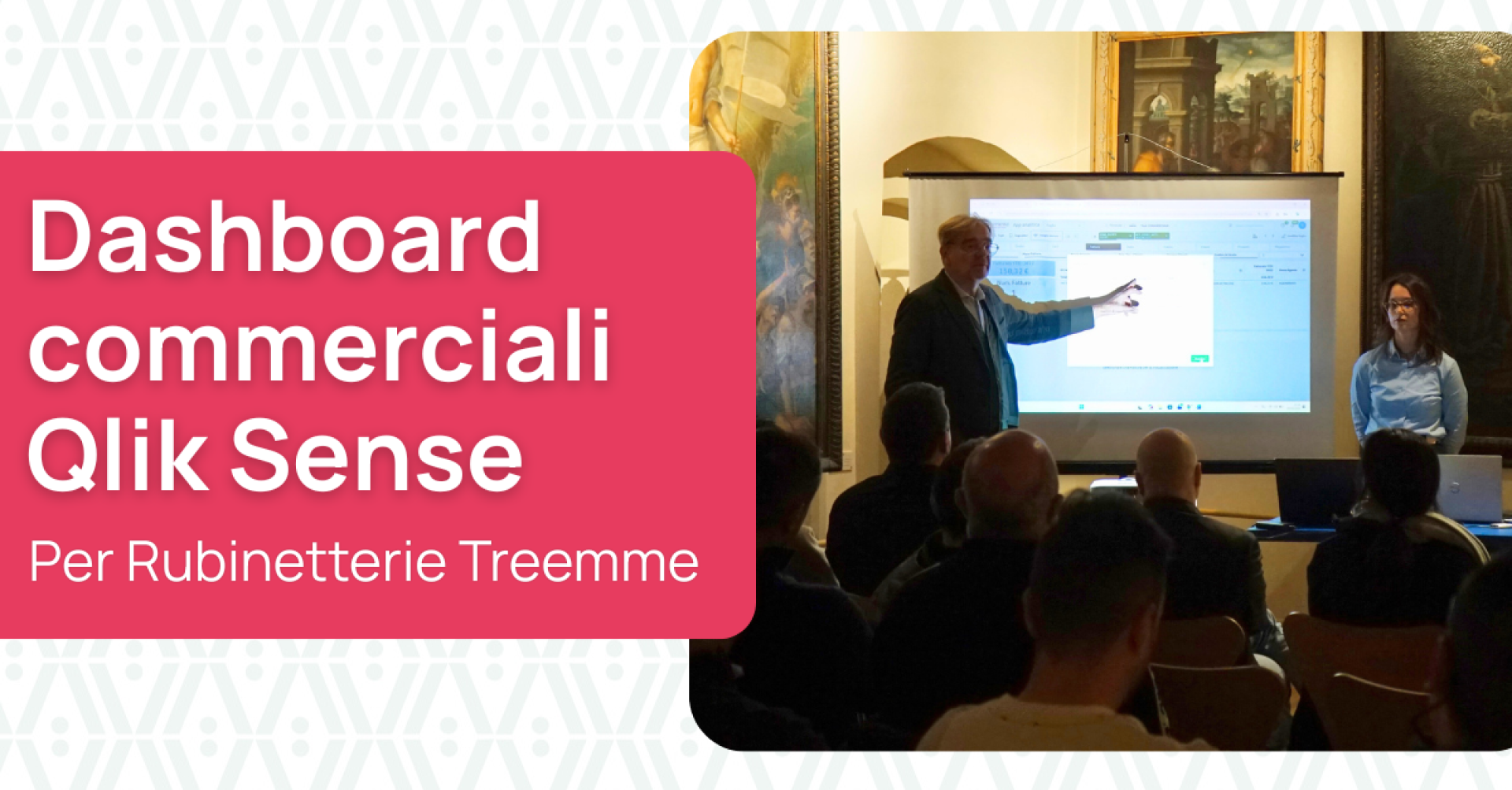 Il 2026 di Advinser inizia con un progetto di Business Intelligence d&rsquo;eccellenza