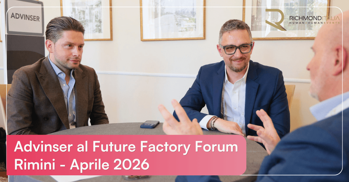 Future Factory Forum 2026: insight e opportunità per il manifatturiero